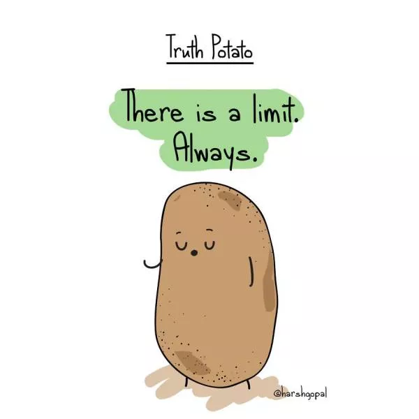 The most realistic potato in the world - #40 