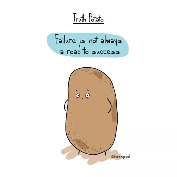The most realistic potato in the world - #5 