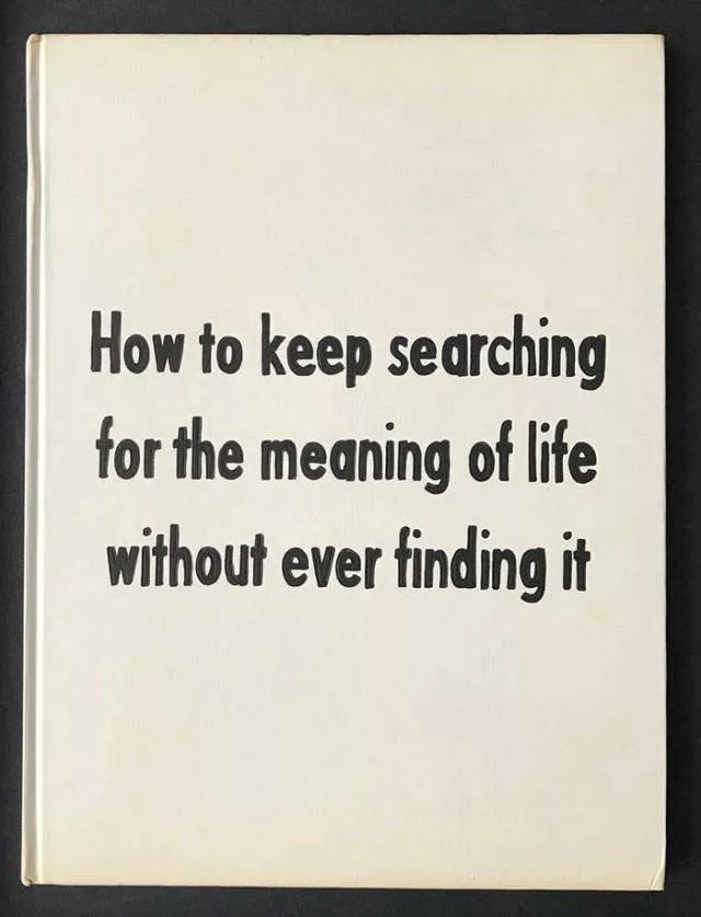 Self help books - #12 