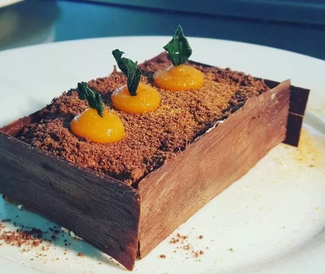 Desserts like no other - #24 