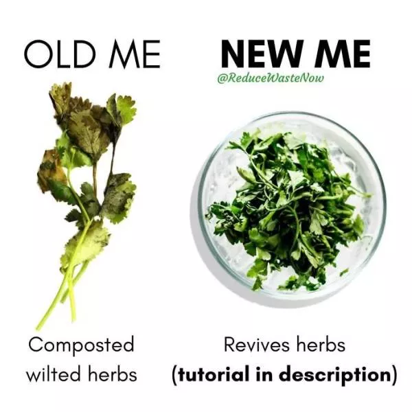 Old me vs new me - #47 