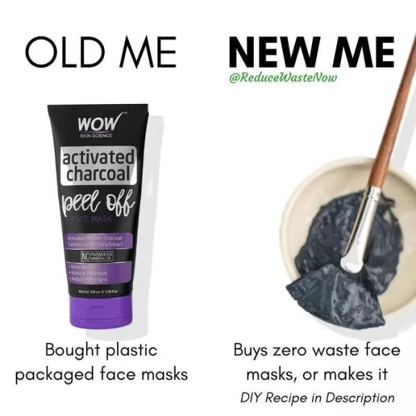 Old me vs new me - #48 