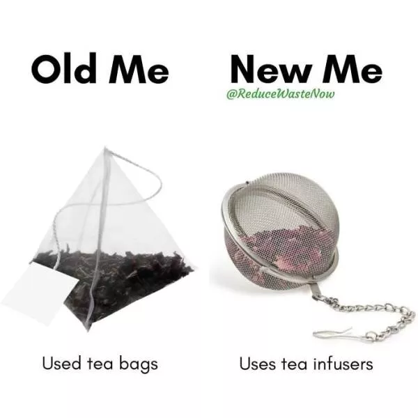 Old me vs new me - #7 