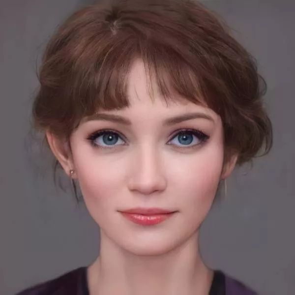 Guess the names of these disney characters made by artificial intelligence - #8 