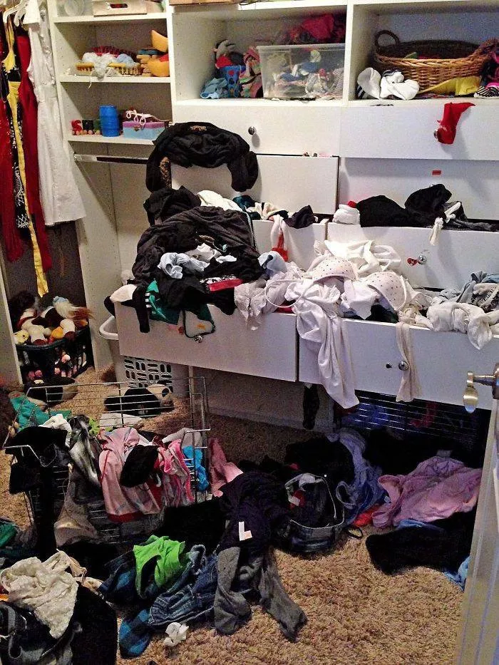 My room my mess - #12 
