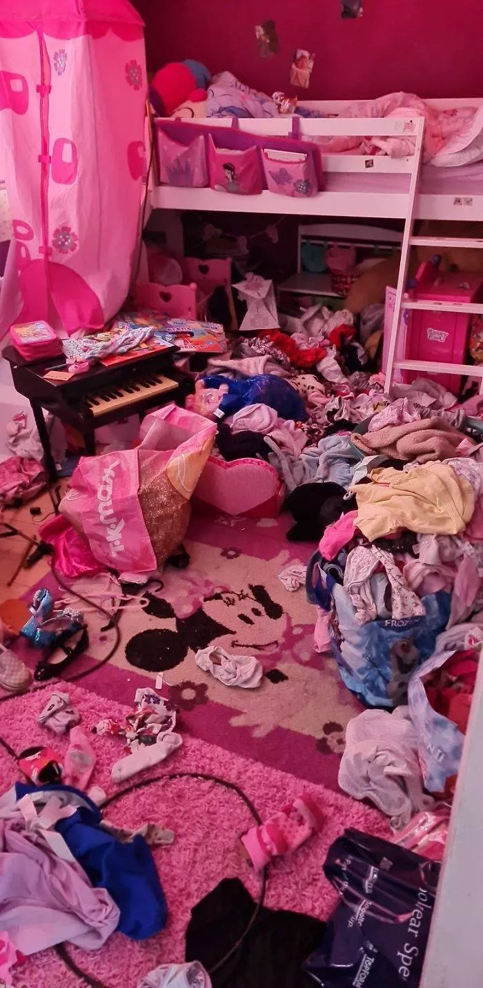 My room my mess - #13 