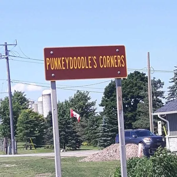 Strangest names of places in canada - #11 