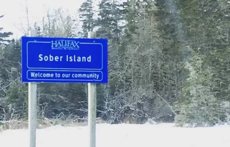 Strangest names of places in canada - #15 