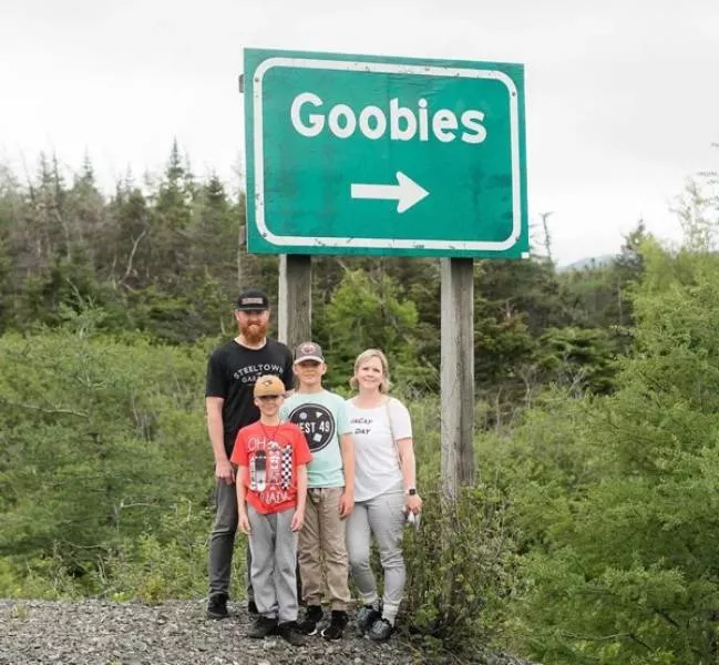 Strangest names of places in canada - #8 
