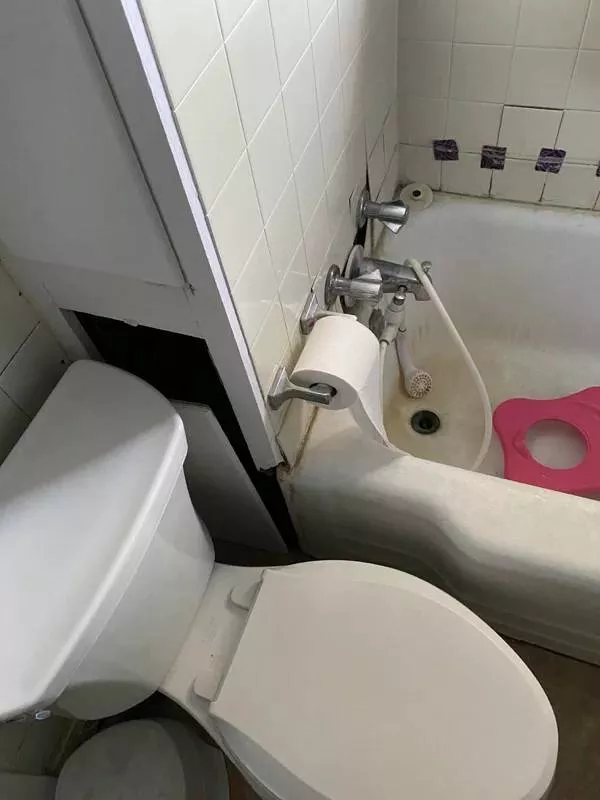 Les toilettes les plus insolites et bizarres au monde - #14 