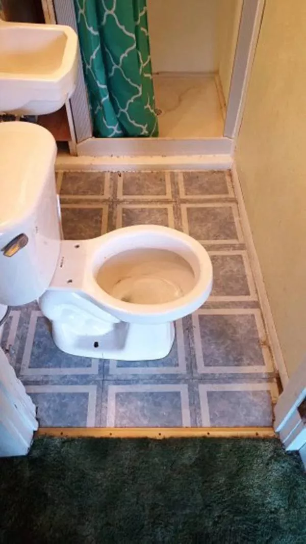Les toilettes les plus insolites et bizarres au monde - #28 
