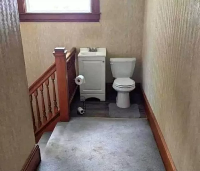 Les toilettes les plus insolites et bizarres au monde