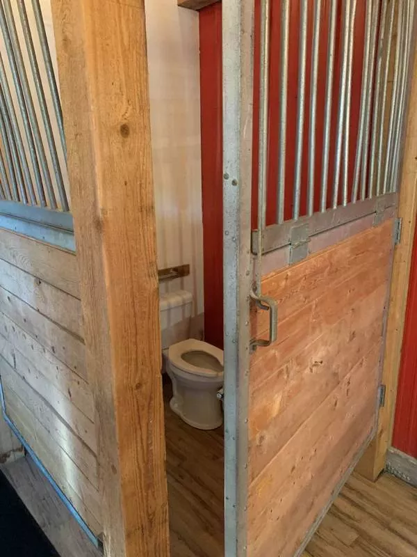 Les toilettes les plus insolites et bizarres au monde - #8 