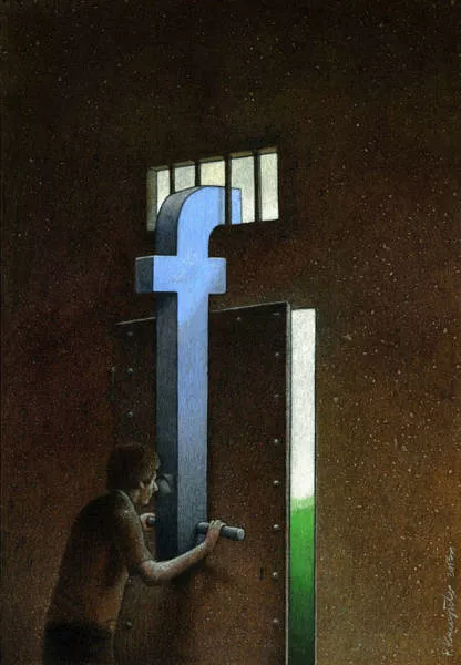 Technology addiction