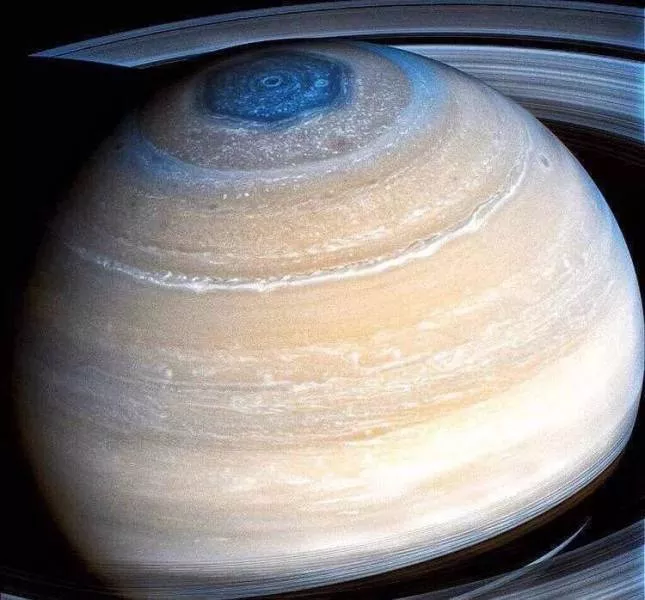 La collection de la semaine - #19 Saturn 