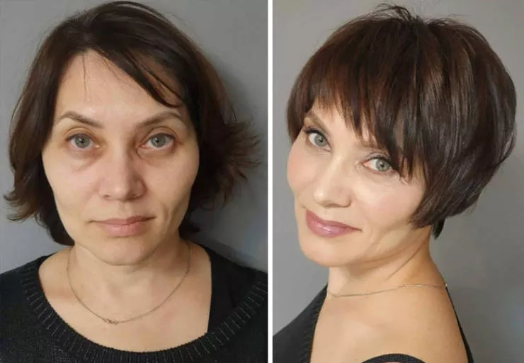 Transformations by oksana trunova and olga tarasova - #17 