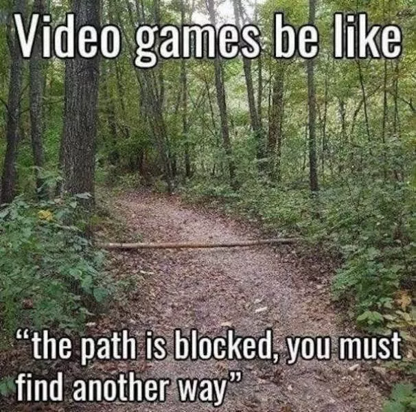 For gamers only - #5 