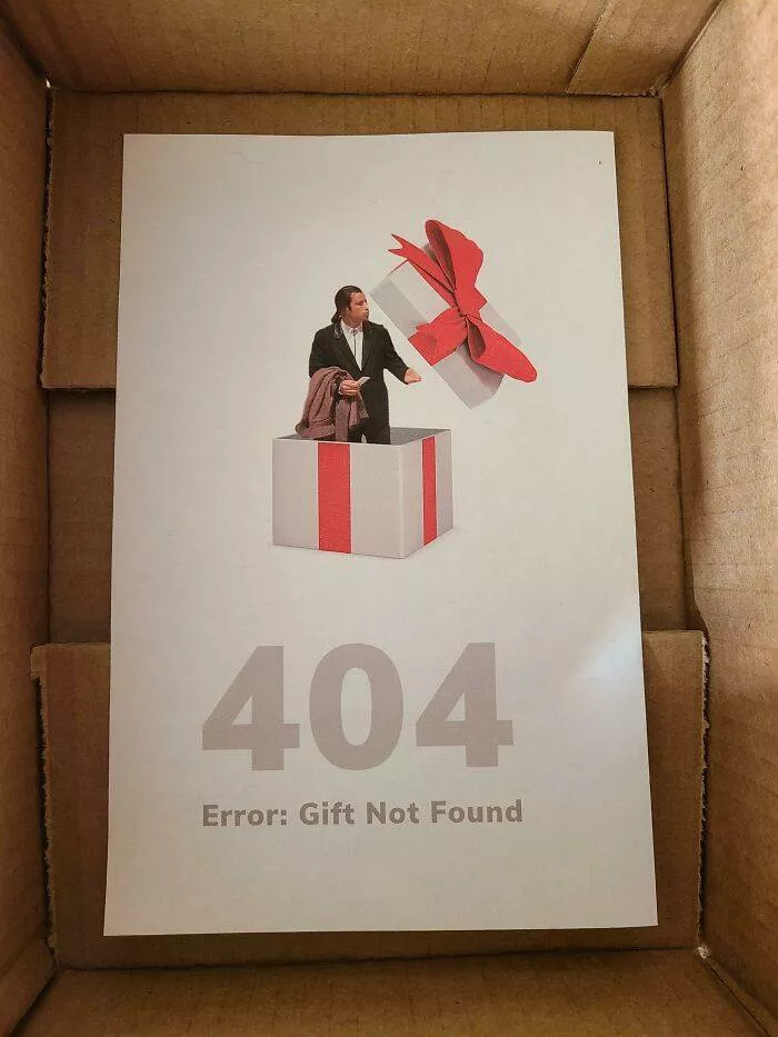 Funny gifts - #30 