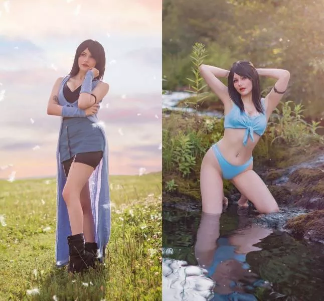 Sexy cosplay - #5 