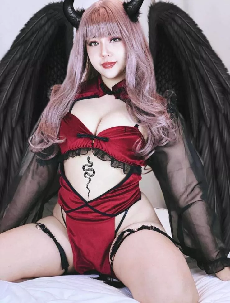 Sexy cosplay - #6 