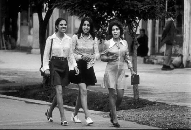 Very touching old photos - #6 Kabul, Afghanistan in 1972