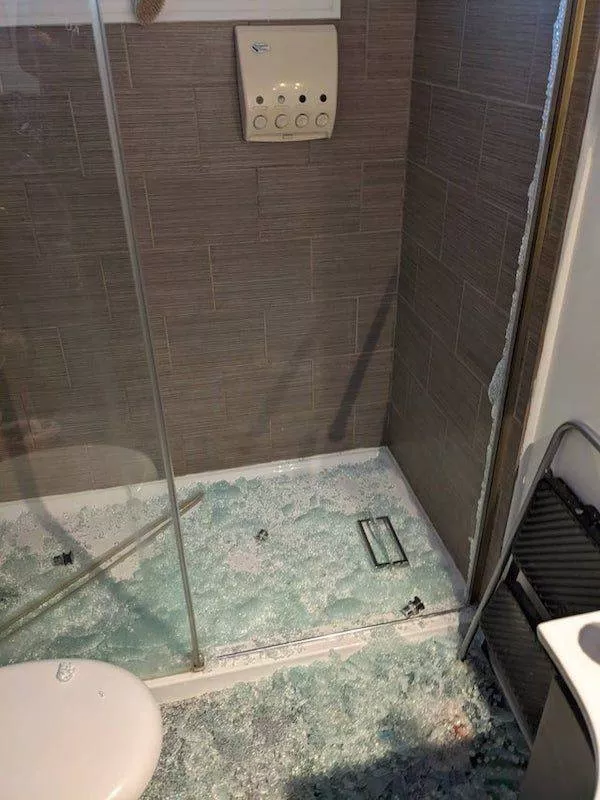 40 top fail of the week - #39 