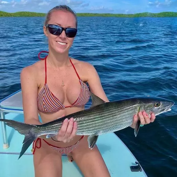 Very sexy fisherwomen - #30 