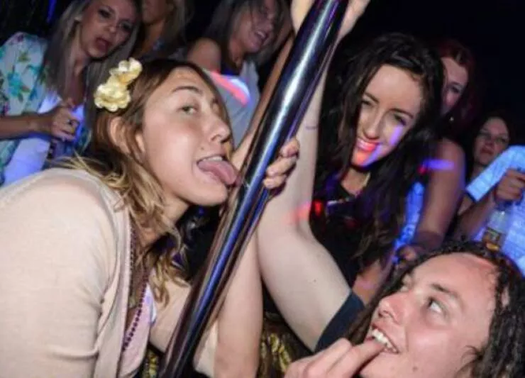 The most dangerous nightclubs - #11 