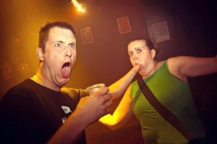 The most dangerous nightclubs