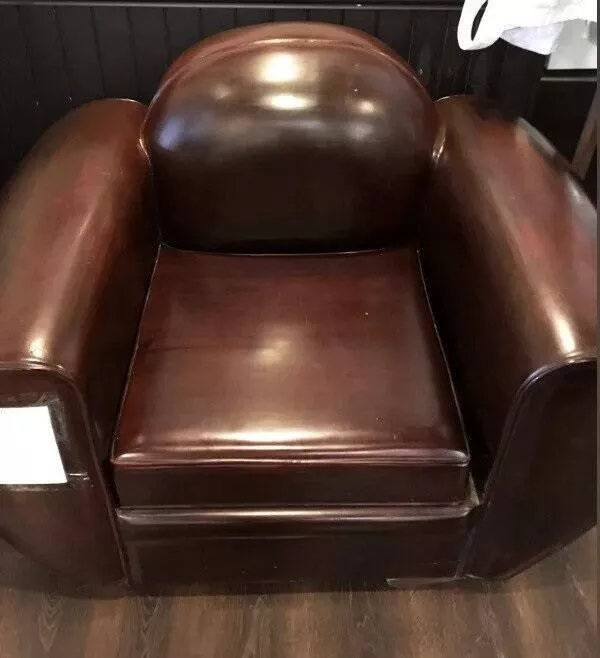 Rare objets dcouvrir - #19 Cette chaise est en bois
