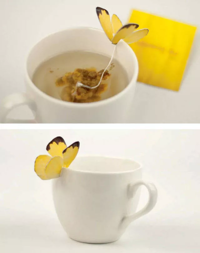 Very sexy teabags - #16 