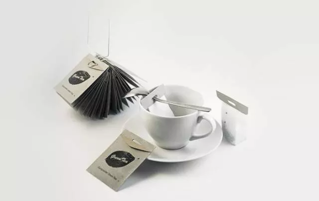 Very sexy teabags - #24 