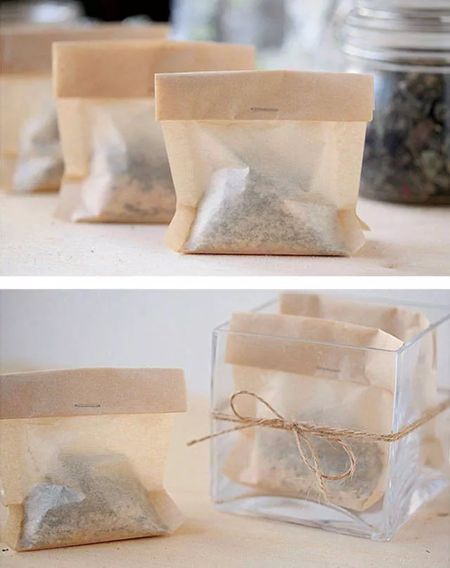 Very sexy teabags - #50 