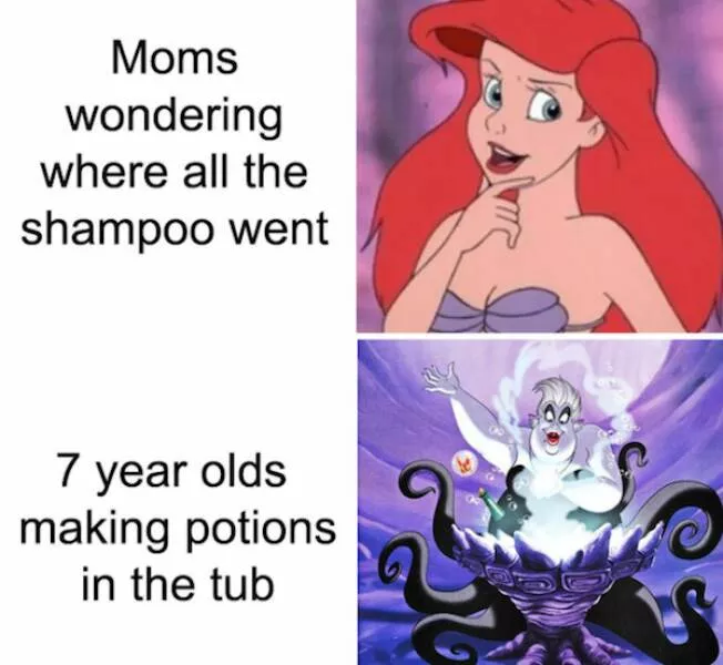 Memes for parents