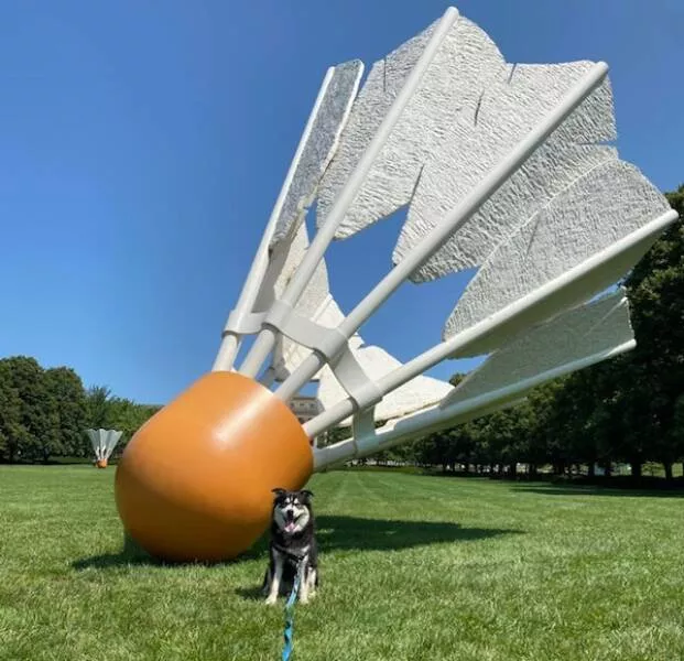 Giant objects - #1 