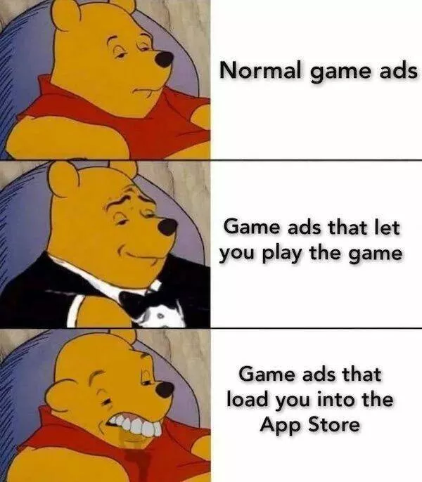 Gaming memes - #31 