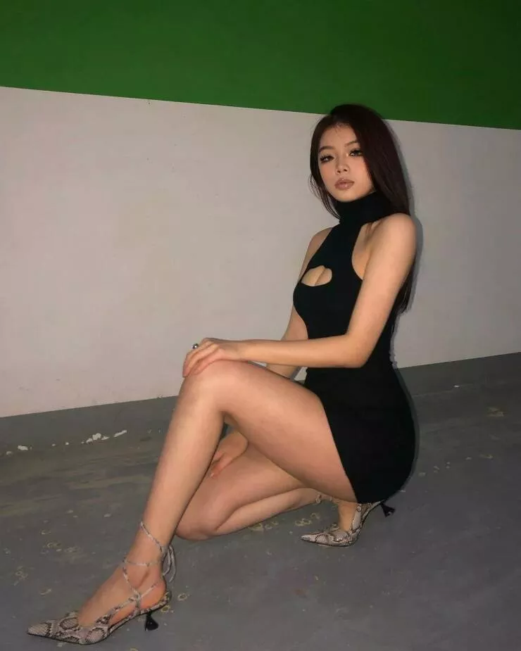 Sexy asian girl - #28 