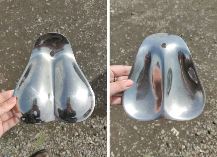 What are these strange things - #18 A double spoon rest