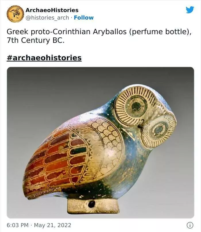 Fascinating archaeological finds - #11 