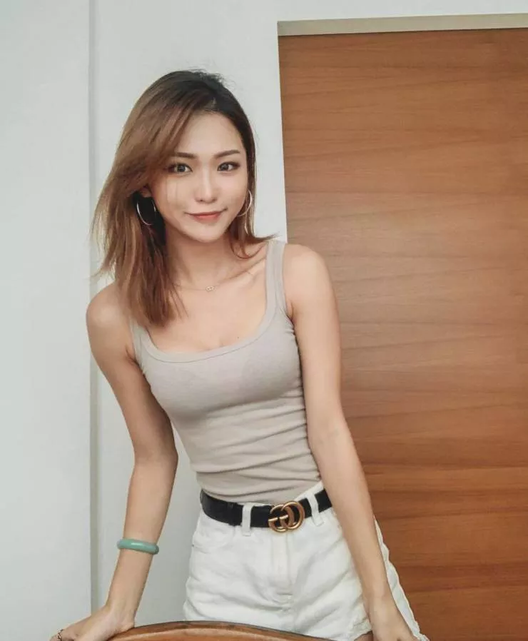 Cest pourquoi les filles asiatiques sont plus sexy - #11 