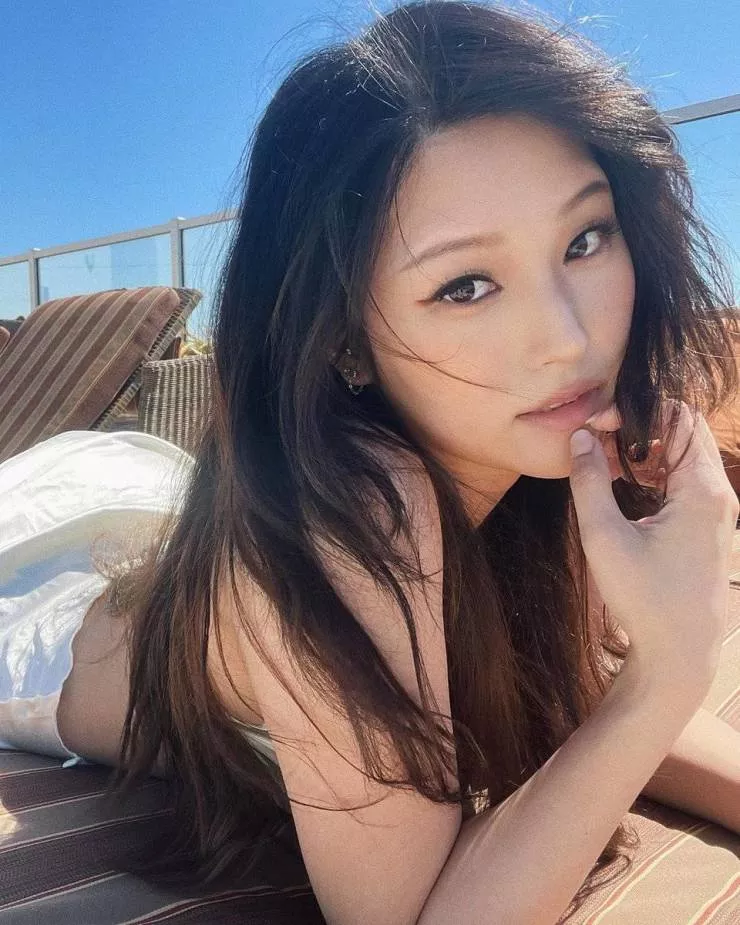 Cest pourquoi les filles asiatiques sont plus sexy - #22 