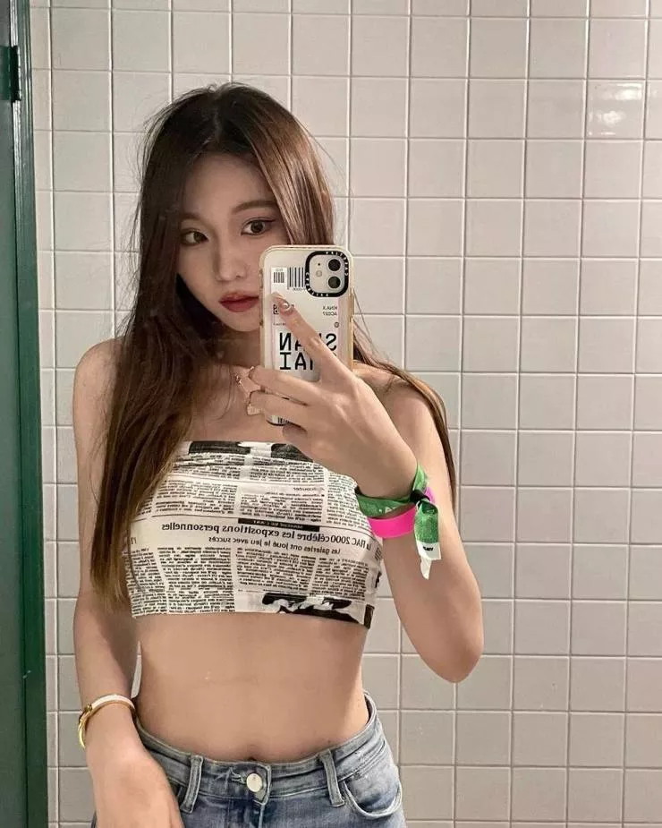 Cest pourquoi les filles asiatiques sont plus sexy - #32 