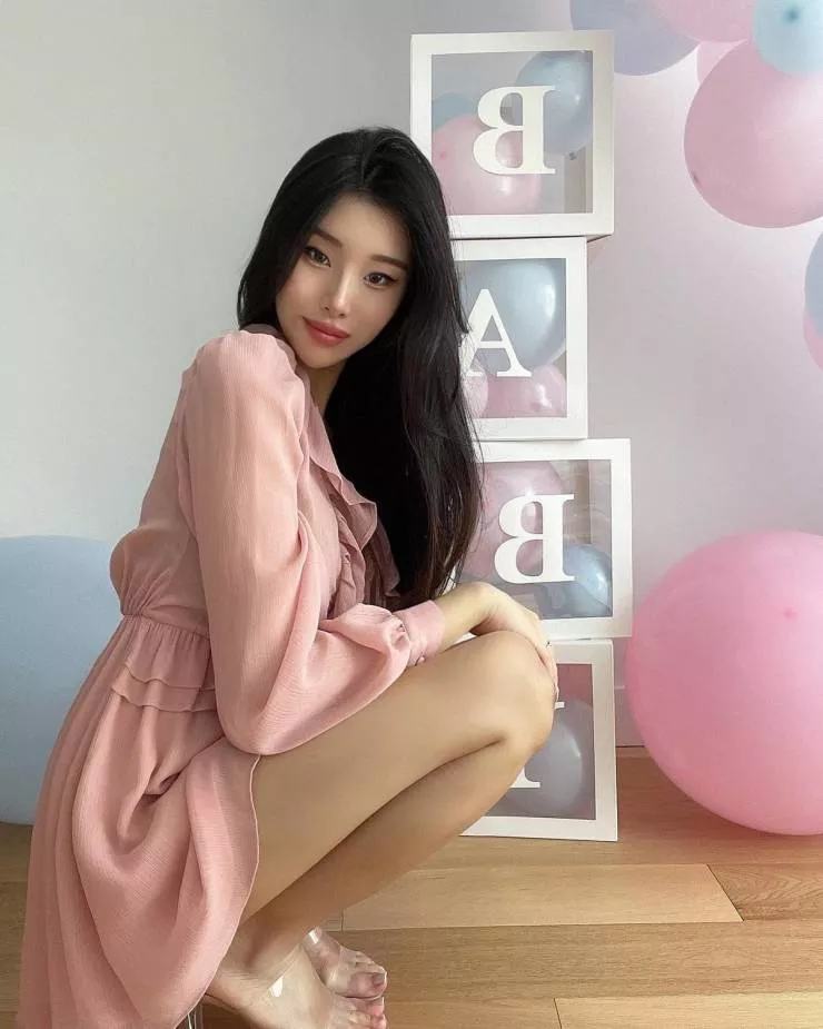 Cest pourquoi les filles asiatiques sont plus sexy - #43 