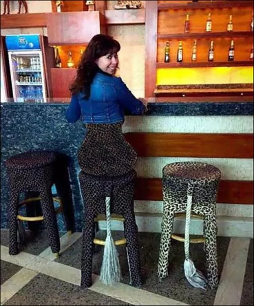 You must look twice to understand - #13 