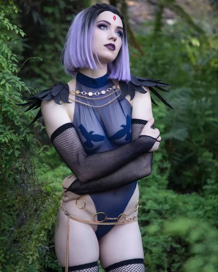 Hot and sexy cosplay