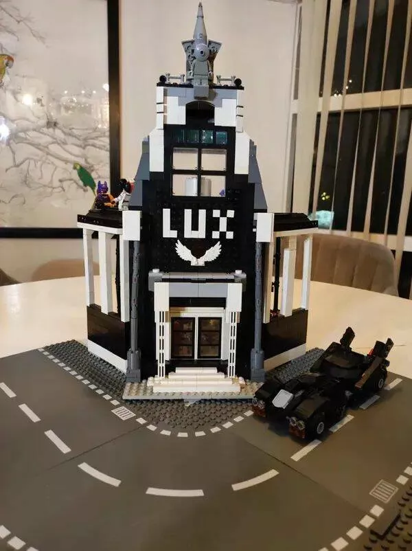 Lego a timeless source of fun and creativity for everyone - #11 