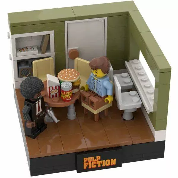 Lego a timeless source of fun and creativity for everyone - #17 