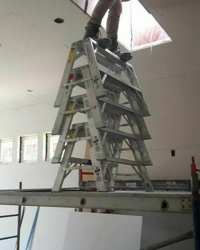 Memorable job fails when workplace blunders take the spotlight - #19 