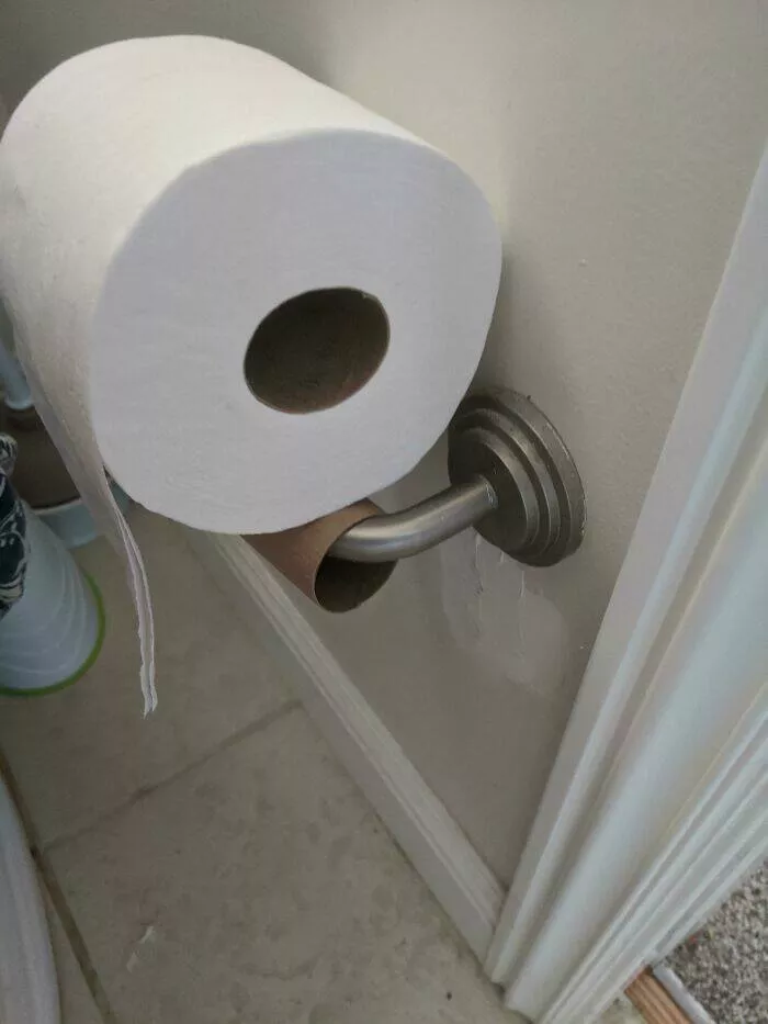 Frustration unleashed partners hilariously incompetent moments go viral - #1 My Boyfriend's Role is Actually Solutions Engineer. Here's His Inventive Solution