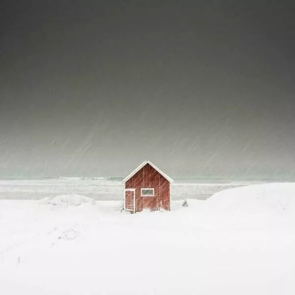 Dcouvrir la splendeur norvgienne des photos captivantes mettant en valeur une beaut unique